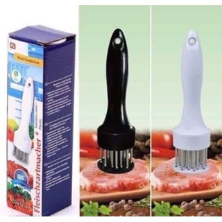 Dụng cụ châm bì, châm thịt, làm mềm thịt, xăm đâm bì tiện lợi dễ sử dụng
