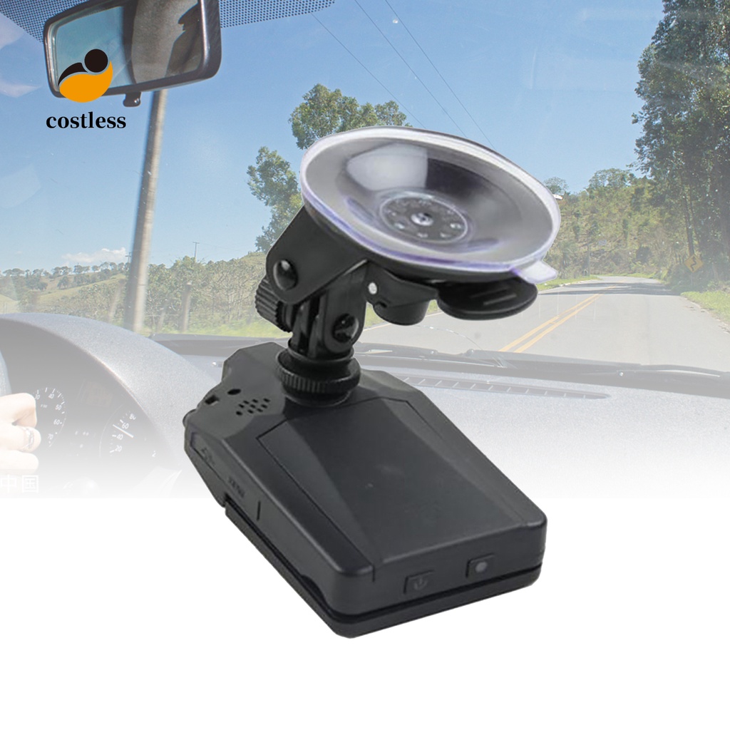 Giá đỡ camera hành trình gắn kính xe hơi