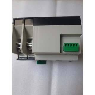 ATS 1 pha 2P 125A tự động chuyển nguồn không gián đoạn