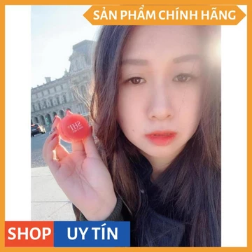 SON Ủ MÔI SHI - MỀN MÔI - DƯỠNG MÔI - HỒNG MÔI - TRỊ THÂM MÔI V V V