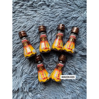 Dầu mè nguyên chất Ajinomoto Nhật Bản 70g