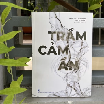 Sách: Trầm Cảm Ẩn - Cách Thoát Khỏi Chủ Nghĩa Hoàn Hảo Đang Che Đậy Căn Bệnh Trầm Cảm Của Bạn - Minh Long Book