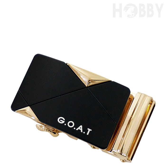 Mặt Khóa Thắt Lưng GOAT M027,M028
