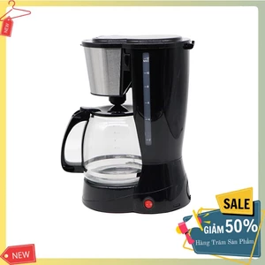 Máy pha cafe tự động Haeger - Máy pha cà phê văn phòng, gia đình