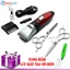 TÔNG ĐƠ CẮT TÓC KEMEI 730 - Tăng đơ cắt tóc Kemei KM-730 - Máy Cắt Tóc Kemei Sạc Điện Siêu Tiện 956