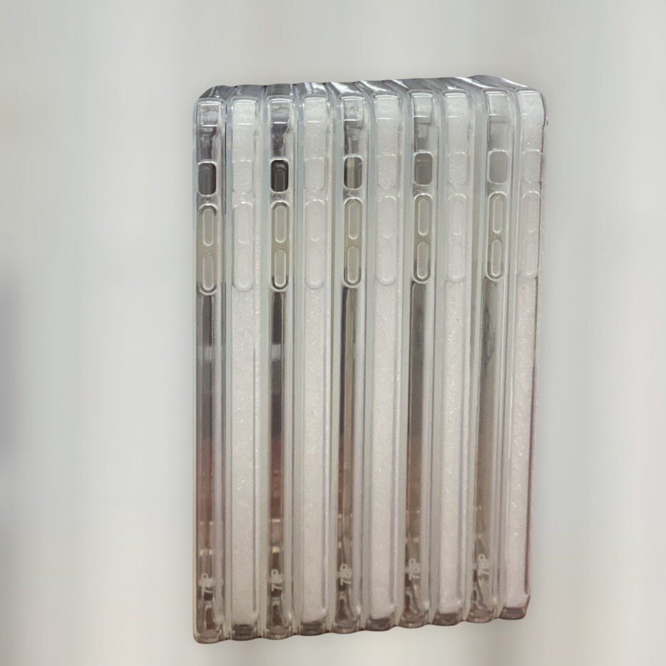 Ốp lưng chống sốc cho máy 7plus và 8plus vỏ vuông