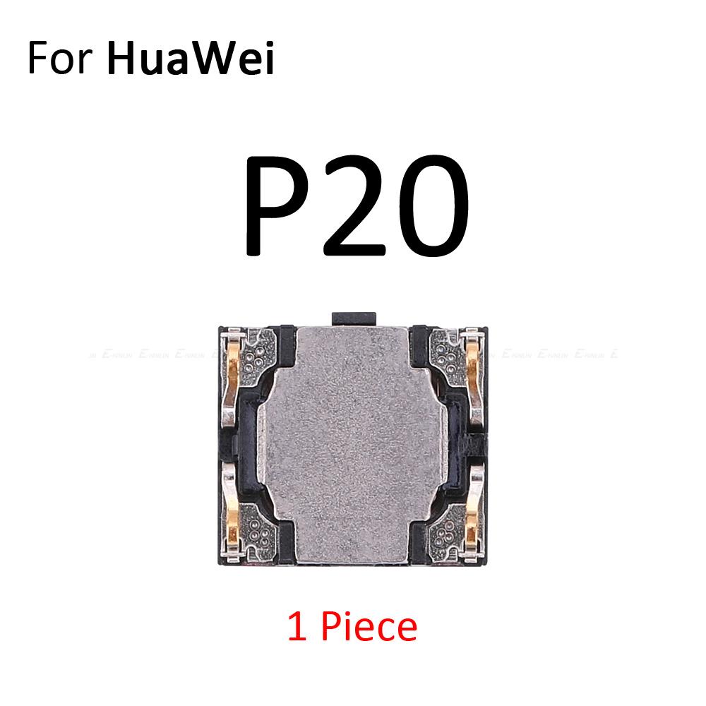 Đầu Tai Nghe Tai Nghe Đầu Thu Loa Âm Thanh Cho HuaWei P40 P30 P20 Pro P10 P9 Plus Mini P8 Lite E 5G 2017 Thay Thế Các Bộ Phận
