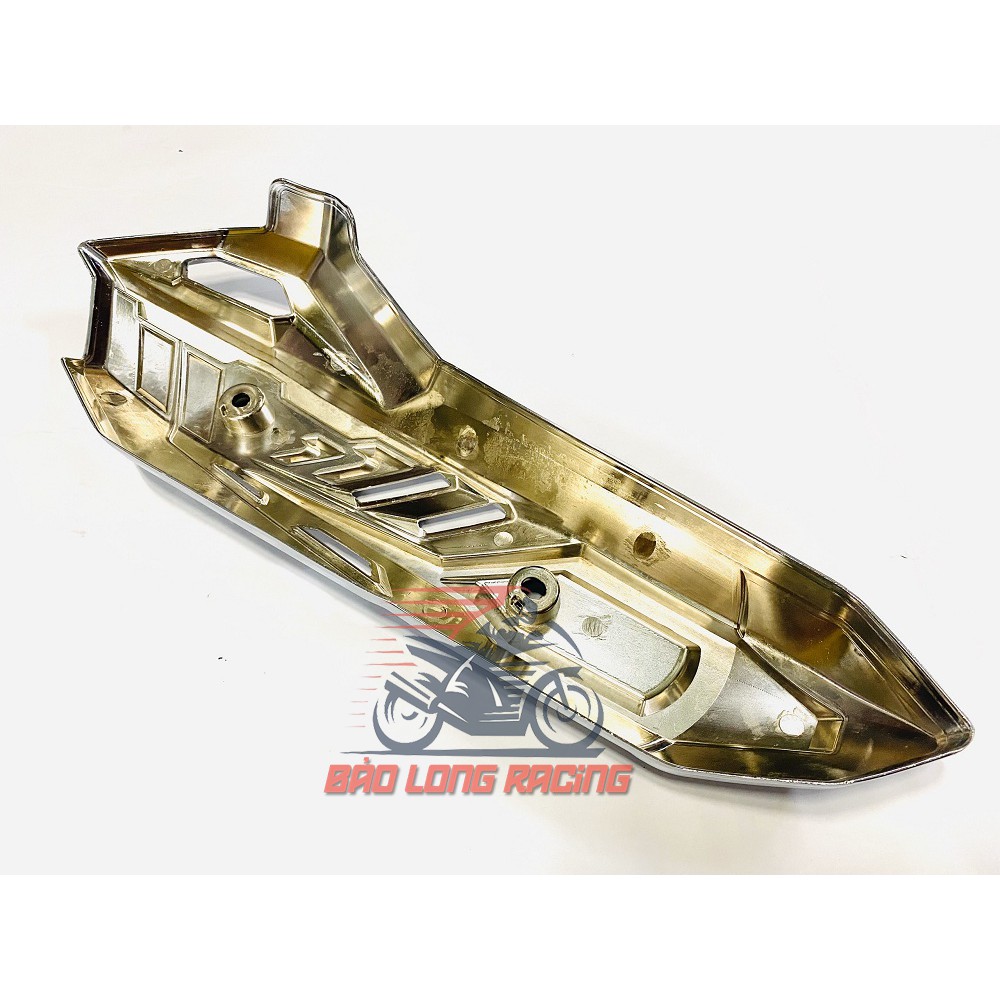 Ốp pô Airblade 2020 bằng Gang Xi Inox