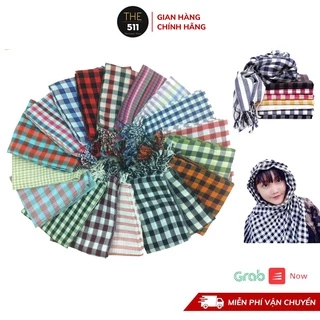 Khăn rằn nam bộ - Giá Tốt, Miễn Phí Vận Chuyển, Đủ Loại | Shopee Việt Nam