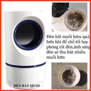 Đèn bắt muỗi và diệt côn trùng, Đèn xua đuôi  muỗi gián côn trùng