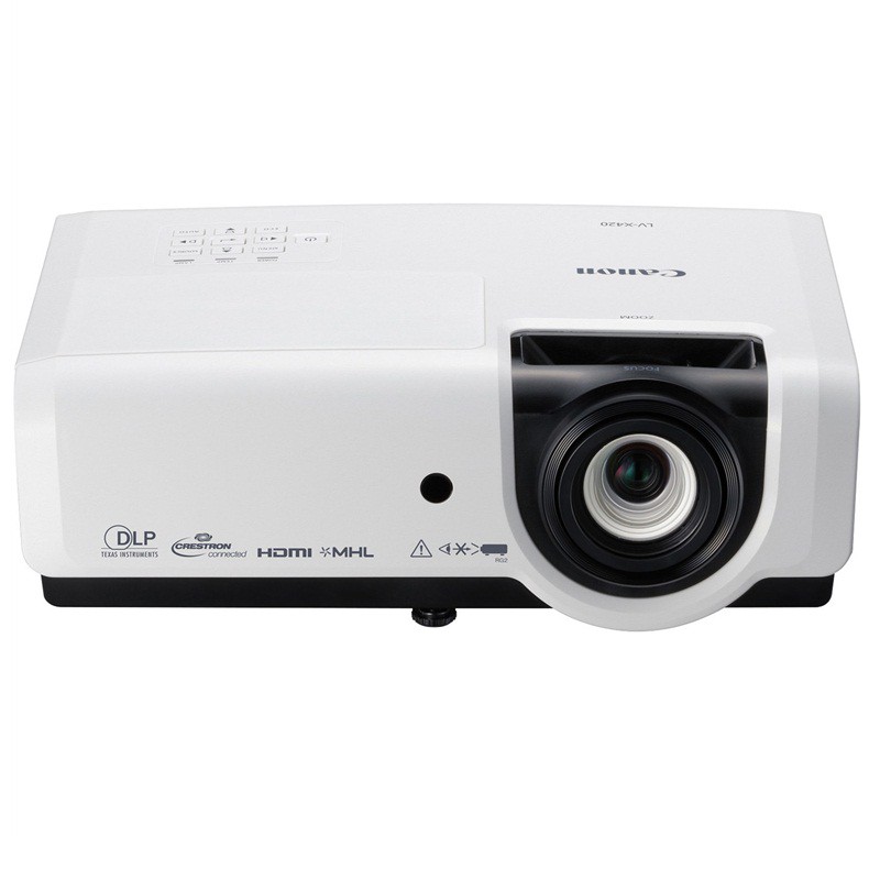 Máy chiếu Canon LV-HD420 - Hàng Chính Hãng Lê Bảo MInh | Shopee