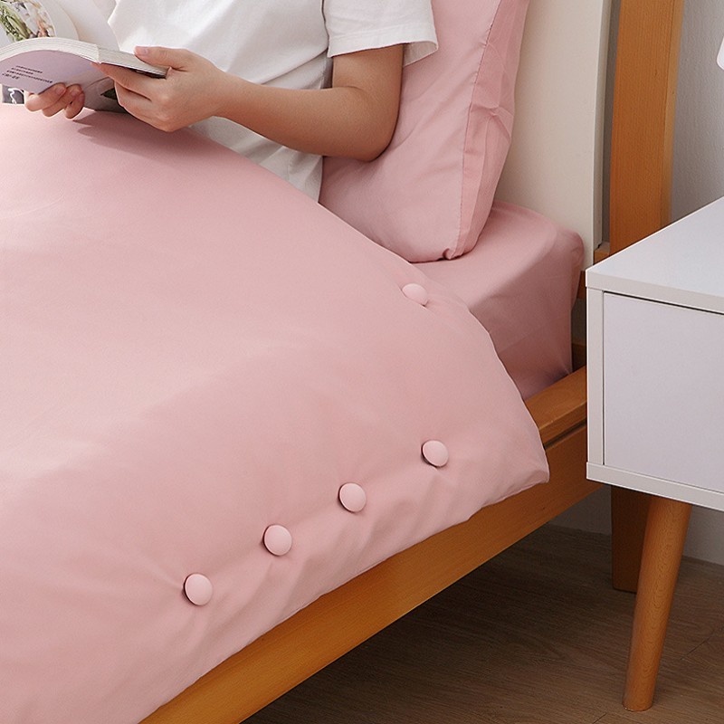 Chất Lượng Bộ Tiêu Chuẩn