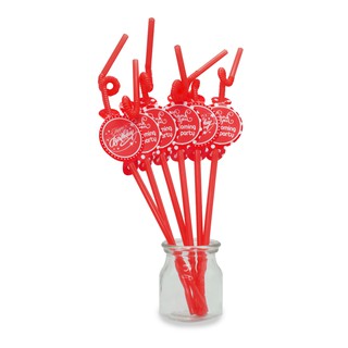 Set MEGA trang trí sinh nhật chủ đề Màu Đỏ