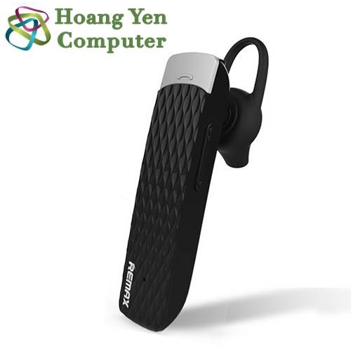 Tai Nghe Bluetooth Remax T9 Pin Siêu Trâu Chính Hãng - BH 1 Năm - Hoàng Yến Computer
