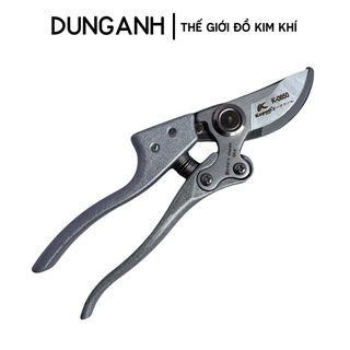 Kéo cắt cành Kim Khí Dung Anh kéo cắt cành nhật, kéo cắt cành Kapusi K0850 chính hãng