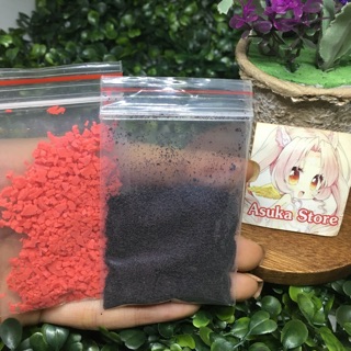 [Slime] Vụn trang trí slime