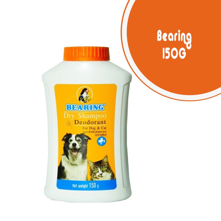 PHẤN TẮM KHÔ BEARING 150G Shopee Việt Nam