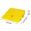 BTF Car Curbsides Driveway Ramps -Threshold Bridge Track Curb Ramps cho xe máy