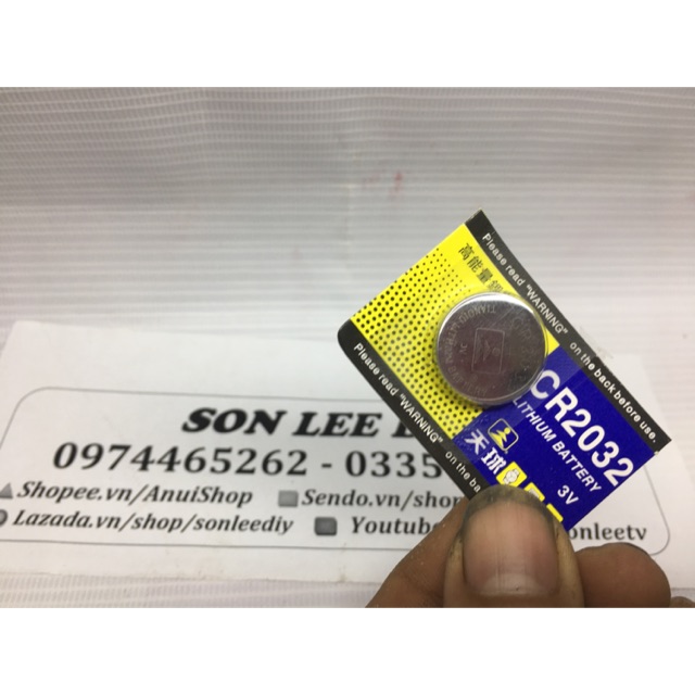 Pin 3v CMOS | Shopee Việt Nam