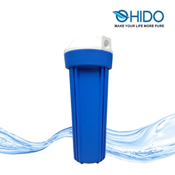 Máy lọc nước Máy lọc nước RO Lọc nước Cốc lọc xanh 10inch - Máy lọc R.O 10 lit/h