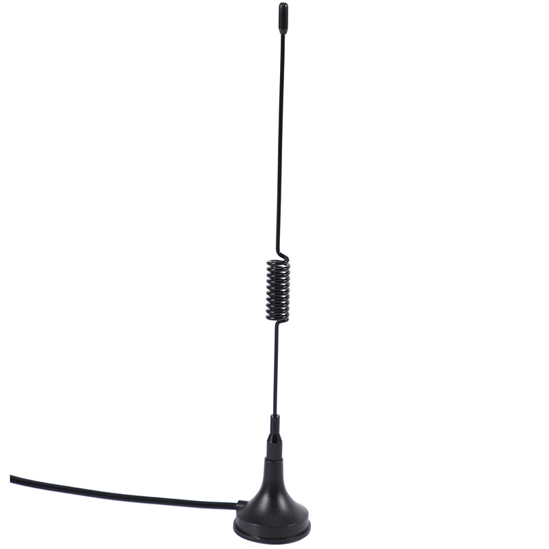 4G Monopole Ăng Ten Hút Nam Châm 3 Mét Sma Ăng Ten Chiều Cao 31Cm 10Dbi Gain Rg174 Cáp Cho Sim7600A-H Sim7600Sa-H Sim7600E-H