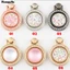 Giá đỡ điện thoại dạng nhẫn kim loại đính kim cương Phone Holder