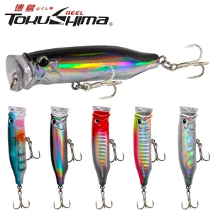 Dụng cụ câu cá SwimBait CrankSet Spinner Buzz Umpan Macing