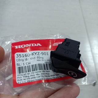 Bộ nút công tắc Air Blade AB 125 2013 2014 2015 Air Blade AB 110 2011 2012 PCX SH MODE LEAD 125 vision vs 2011 2012 2013