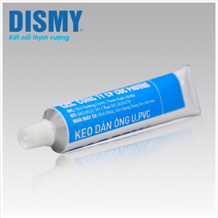 Keo dán ống pvc keo dán ống nhựa 15gr 50gr | Shopee Việt Nam