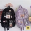 Balo CONMAS Brand - Túi trong dài backpack