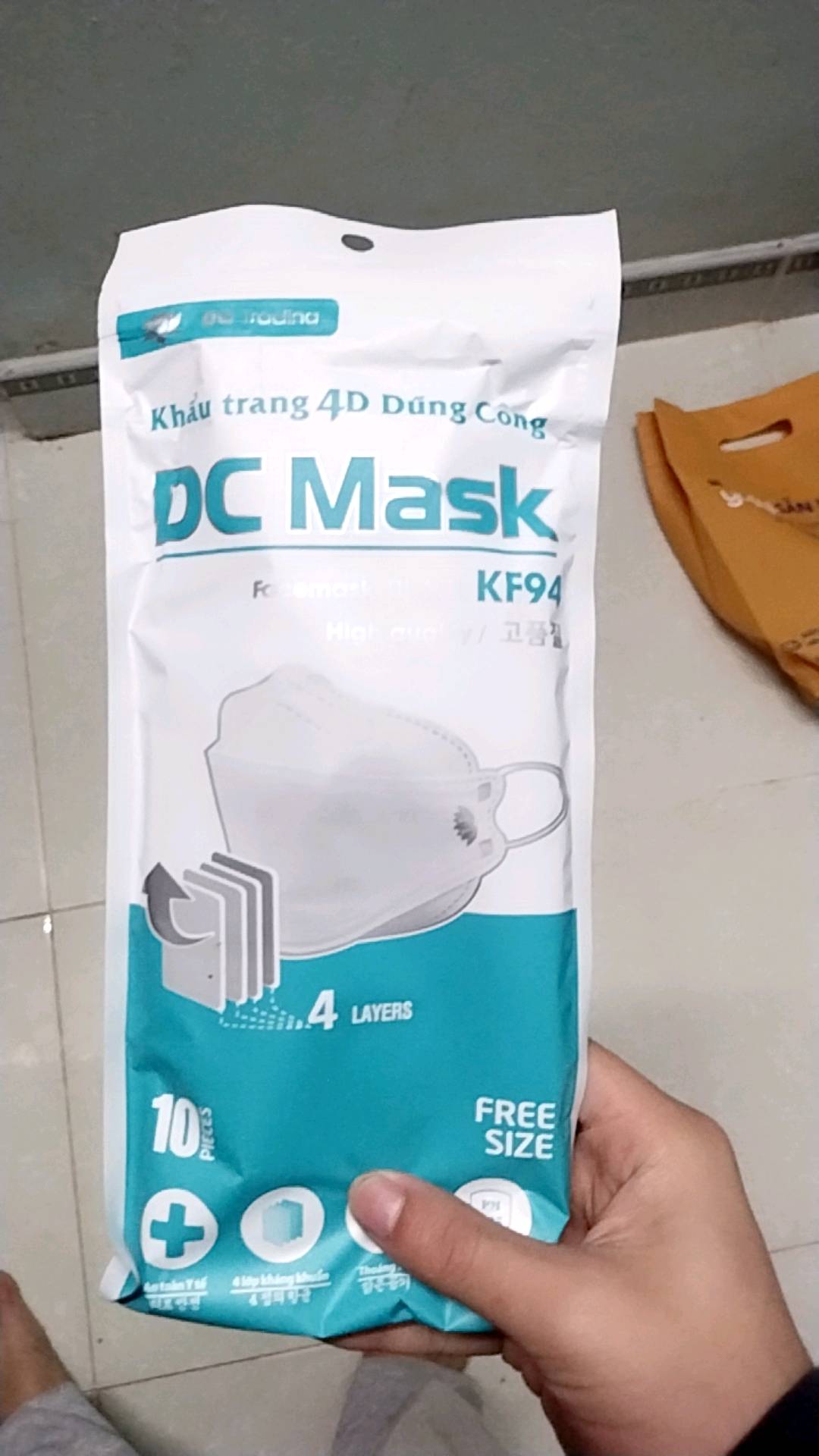 Ảnh đánh giá