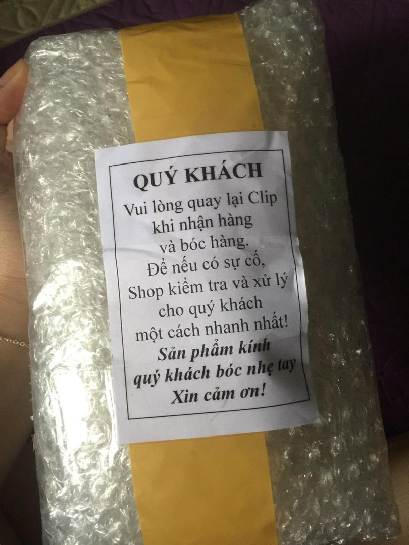 Ảnh đánh giá