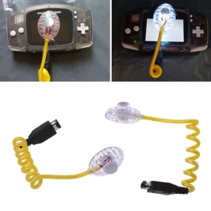 Đèn màn hình BTM cho máy chơi Game GBA Phụ kiện chơi Game Đèn ngủ LED linh hoạt