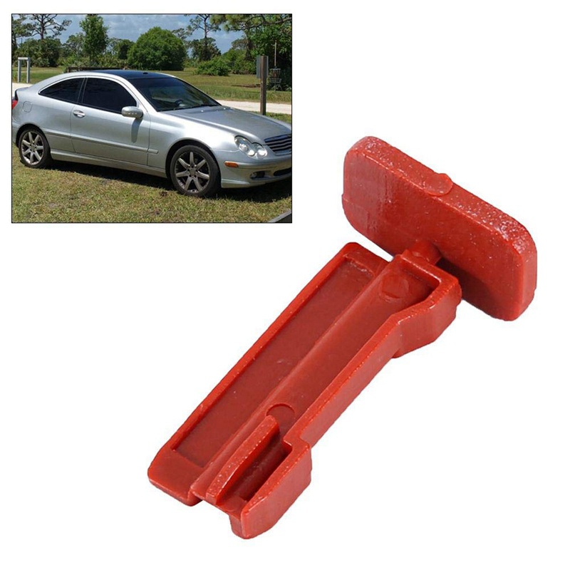 Snap Rugged Lock Tab Filler Tube Plug A1409910055 Cho - 722.6