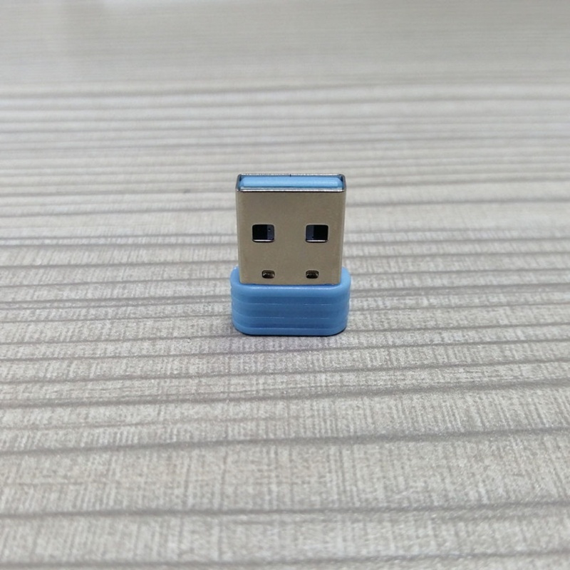 Bộ chuyển đổi USB Bộ thu không dây tương thích Bluetooth Bộ điều khiển Gamepad Dongle cho T3 / Mới S5 (Đỏ) Bộ điều khiển trò chơi