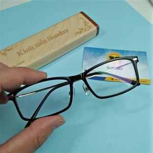 Gọng kính cận thời trang V54
