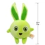 YT4 Sunny Bunnies Bunny Sang Trọng Đồ Chơi Búp Bê Nhồi Bông Trang Trí Nhà Đồ Chơi Cho Trẻ Em Quà Tặng Cho Trẻ Em Búp Bê Mềm Dễ Thương Hoạt Hình G