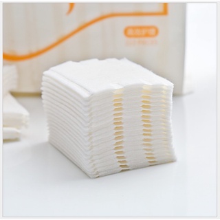 Bông tẩy trang 3 lớp cotton Lameila 222 miếng chính hãng mẫu mới #A72