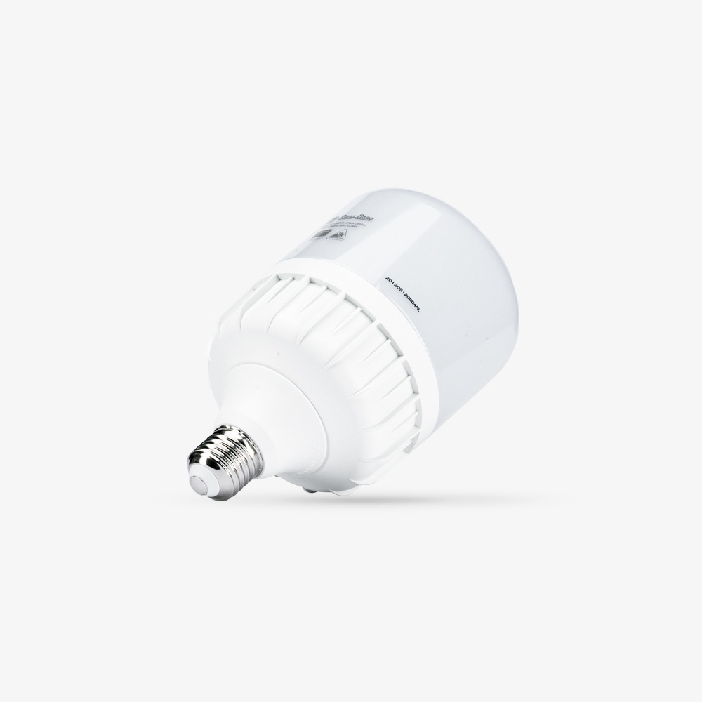 Ảnh Bóng đèn Led Bulb Trụ công suất 20w,30w,40w,50w Rạng Đông - Bảo hành 24 Tháng 1 đổi 1 - Model: TRN1 3
