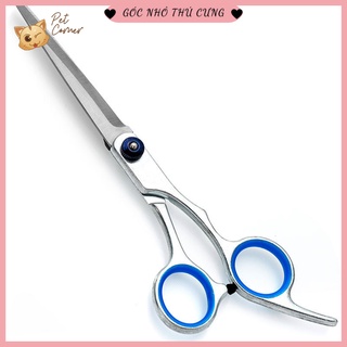 Bộ kéo cắt tỉa lông cho chó mèo tiện dụng (Dụng cụ cắt tỉa lông cho thú cưng)