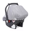 Yoo Trẻ Sơ Sinh Xe Đẩy Bé Lưới Chống Muỗi Buggy Cũi Lưới Xe Đẩy Dành Cho Bé Đi Du Lịch Ngoài Trời Đi Bộ Mua Sắm