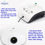 Máy Khử Khuẩn Nano | Tạo Khói Xịt Khử Mùi Ô Tô Hoặc Dùng Khử Mùi Hôi Ẩm Mốc Trong Gia Đình, Nhà Hàng, Quán Ăn — ảnh 5
