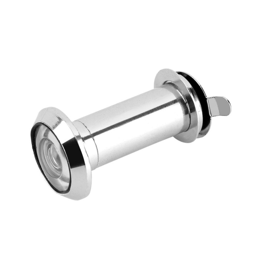 Mắt thần gắn cửa góc rộng tầm nhìn 220 độ tiện dụng cho nhà - 169