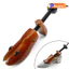 Hot Shoe Stretcher Shoe Tree Bộ mở rộng giày có thể điều chỉnh L (42-46)