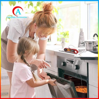 [Nhiệt kế thực phẩm kỹ thuật số với lò nấu ăn -50C