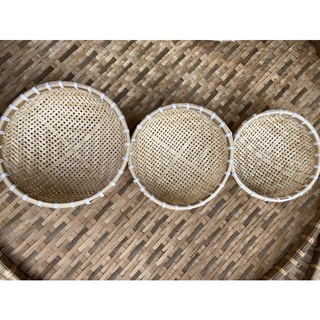 Rổ Tre Đan , lỗ thưa