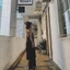 ĐẦM SUÔNG ĐAN DÂY HỞ LƯNG KÈM MÚT NGỰC - MIA DRESS