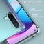 Dành Cho OnePlus Nord CE 5G Vỏ Mềm Chống Sốc Pha Lê Gel Trong Suốt TPU Chống Sốc