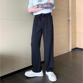 Quần Trouser Pant ống đứng Unisex