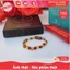 Bộ vòng cổ - Tay Amber Úc cho bé 0-10 tuổi SABRM2MNV